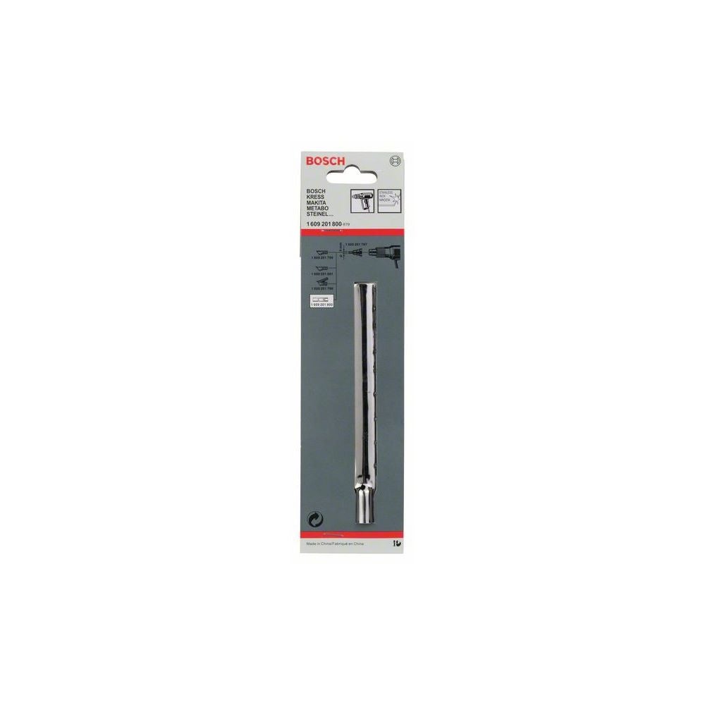 Bosch Schneiddüse, 10 mm #1609201800