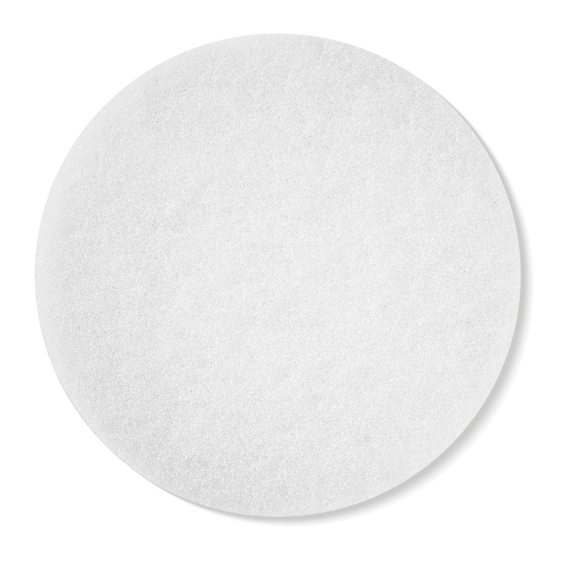 Festool Poliervlies D125 white VL/10 #496511