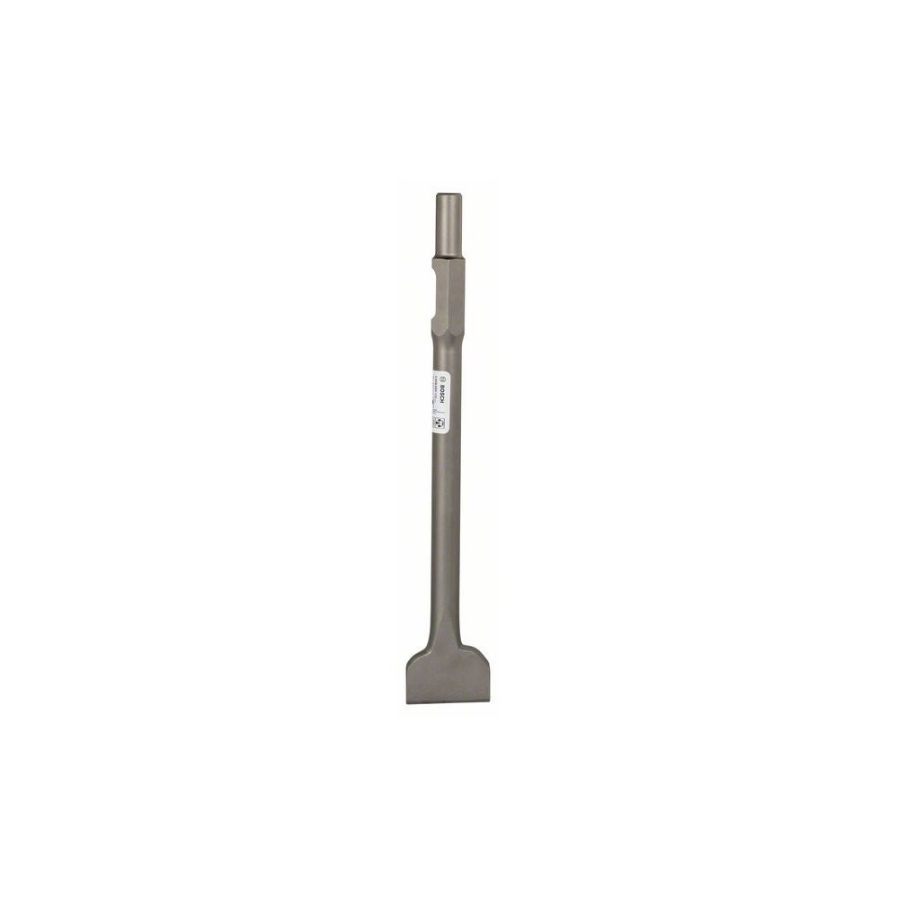 Bosch PRO HEX 30-4C Spatmeißel, 75 x 450 mm #2608690113