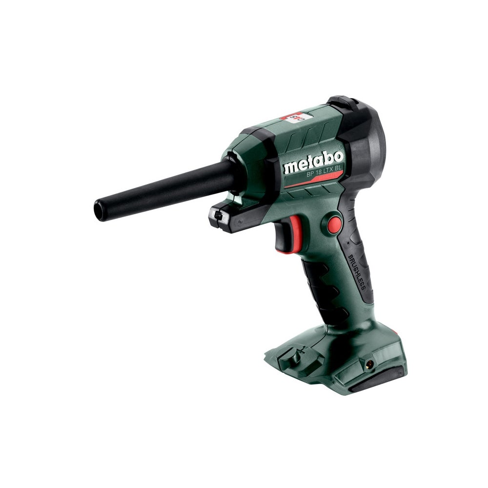Metabo BP 18 LTX BL * Akku-Blaspistole TV00