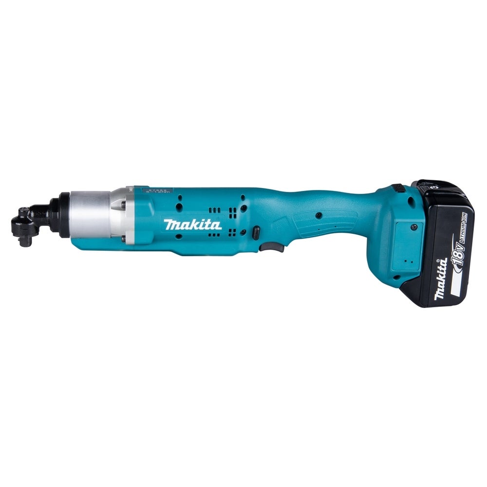 Makita Akku-Drehmomentschrauber LXT DFL126F4Z