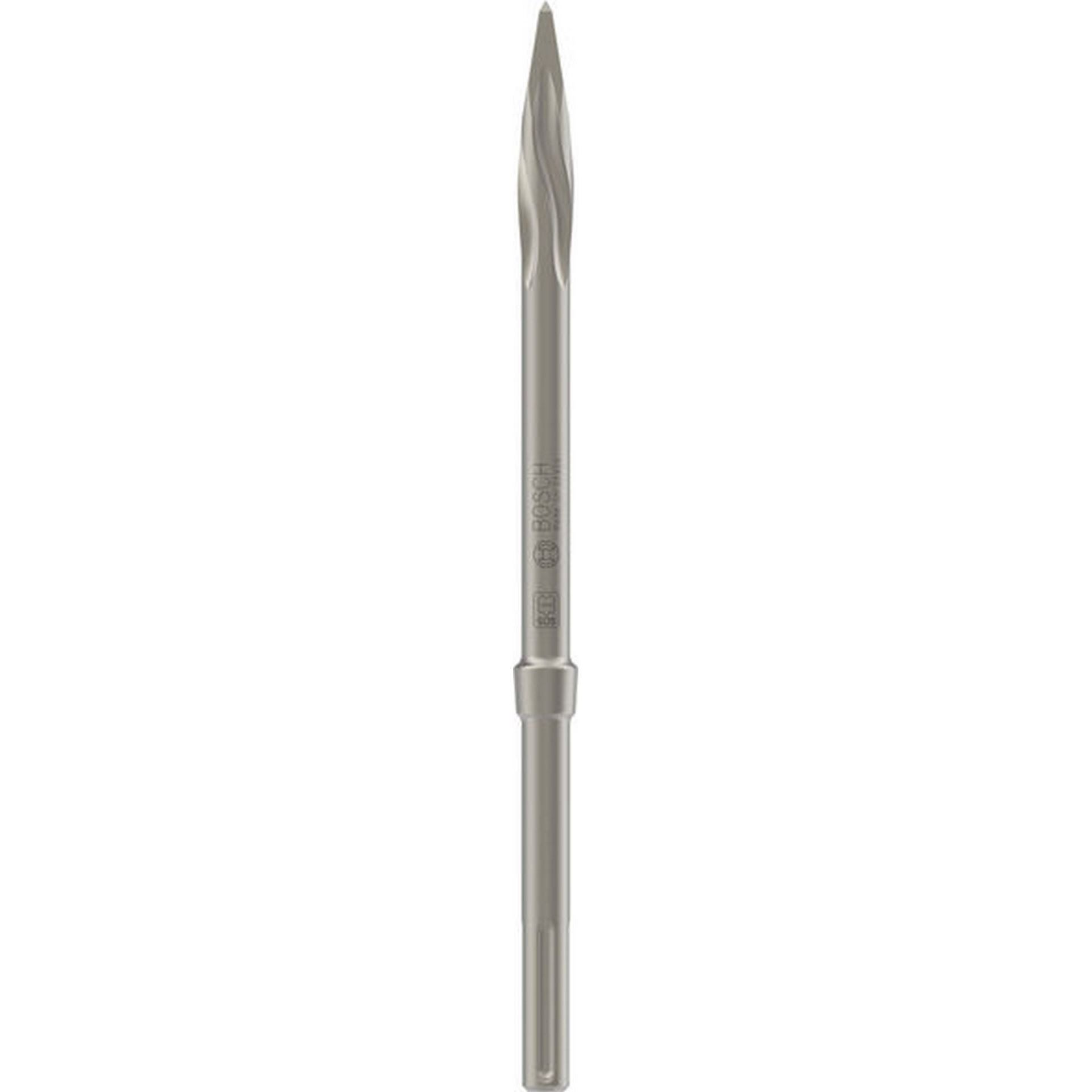 Bosch PRO SDS max-5C Spitzmeißel, 400 mm #2608690167