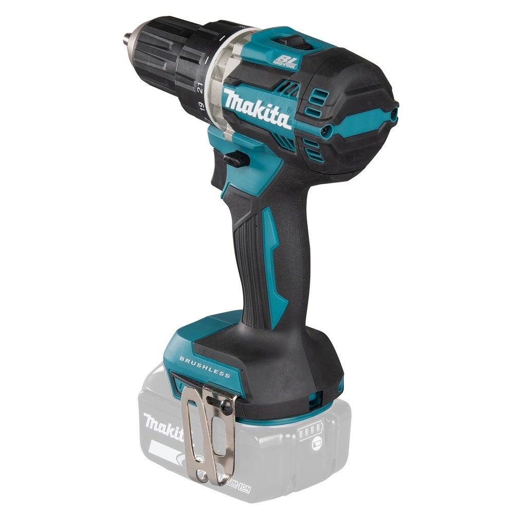 Makita Akku-Bohrschrauber LXT DDF484Z