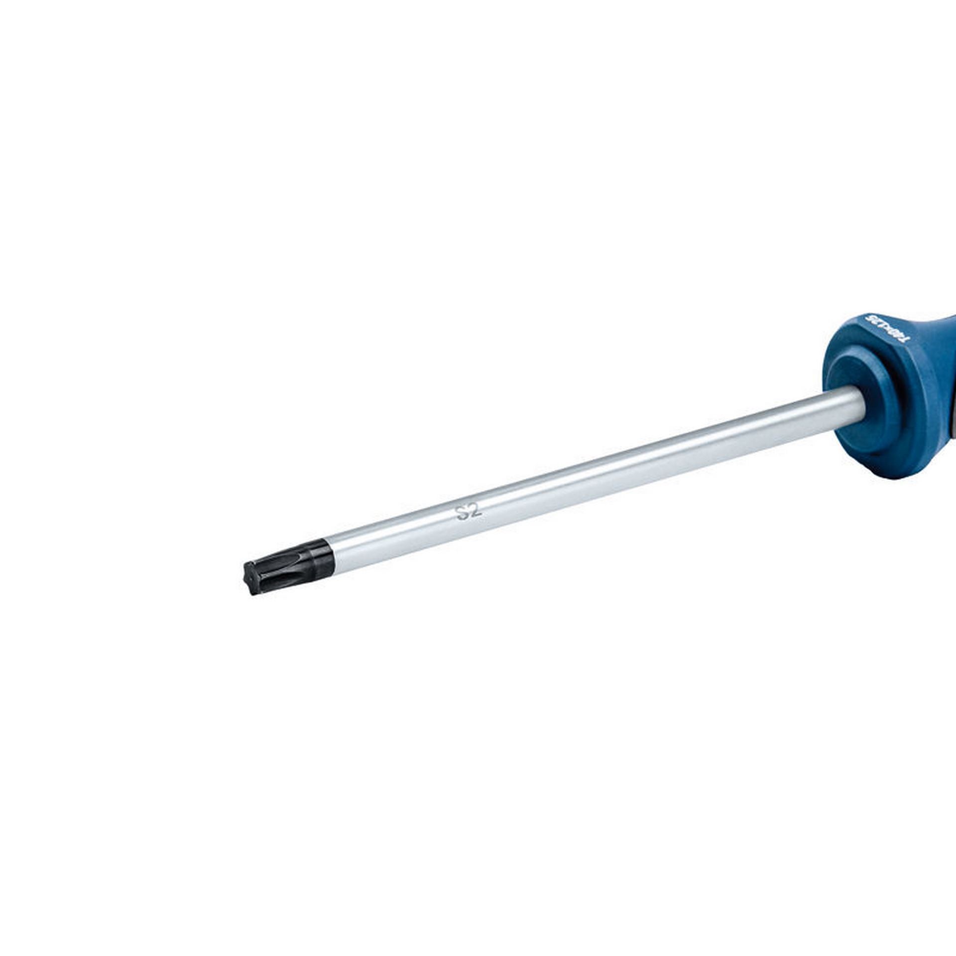 Bosch Schraubendreher, TX40 x 125 #1600A01V0F