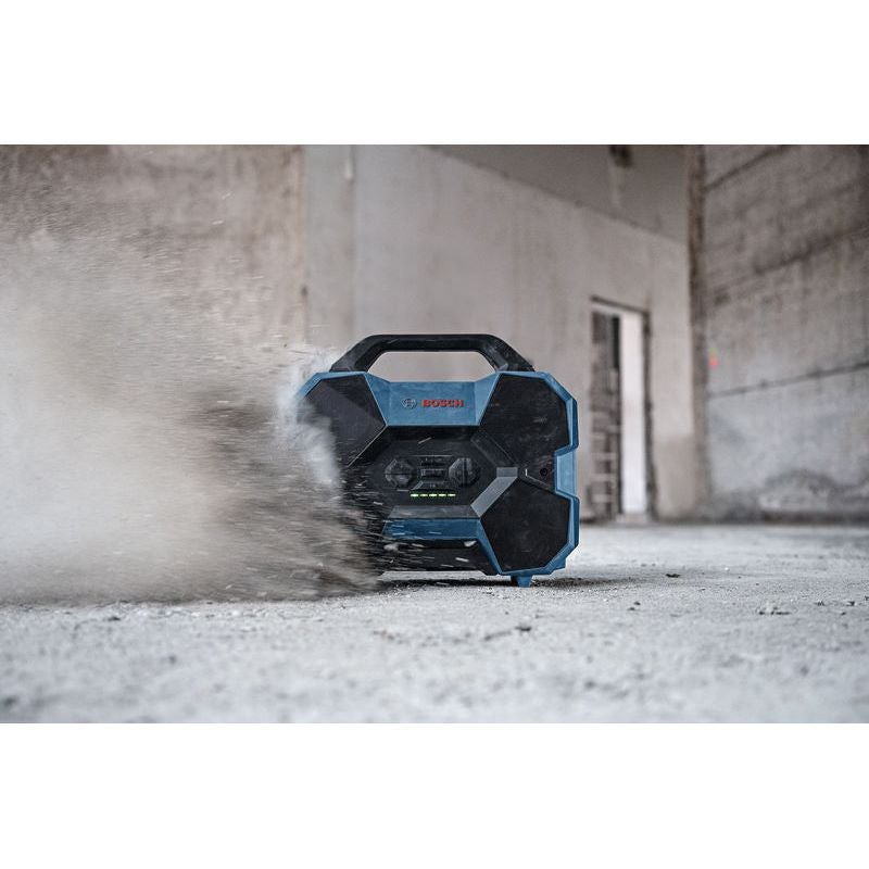Bosch Radio GPB 18V-6 C #06014A6000