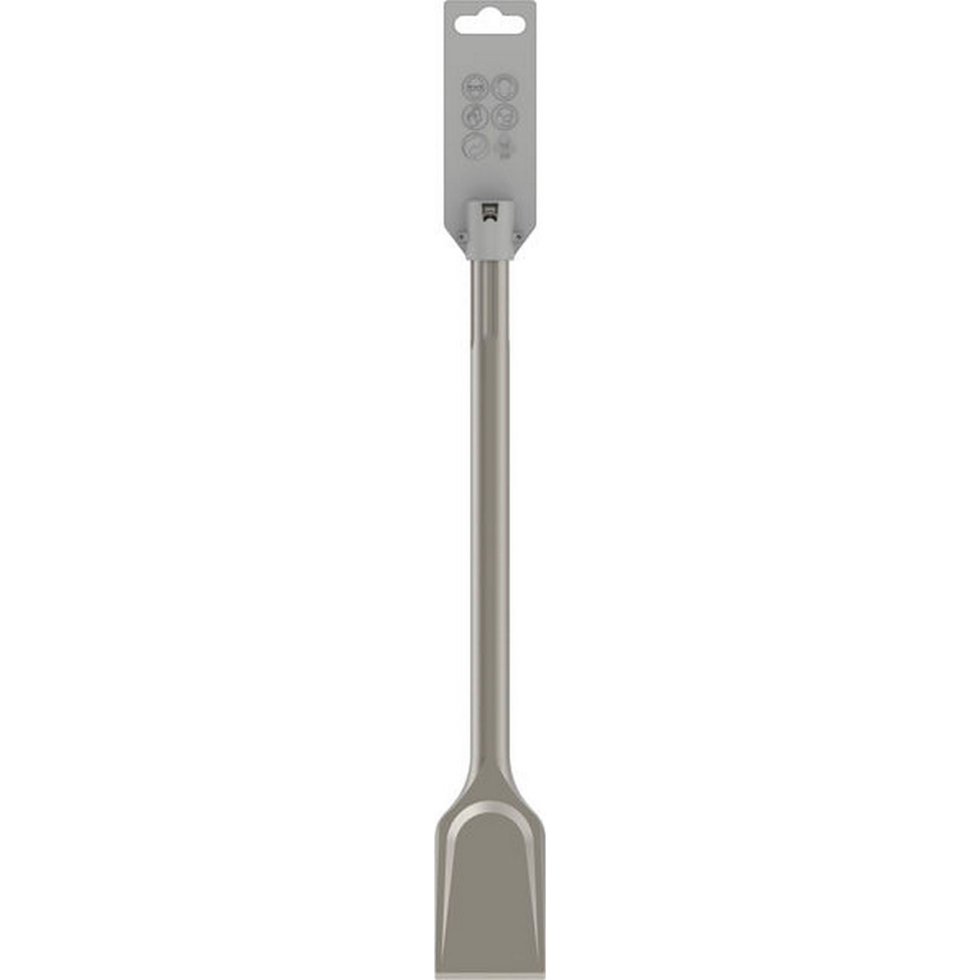 Bosch PRO SDS max-5C Spatmeißel, 50 x 350 mm #2608690097