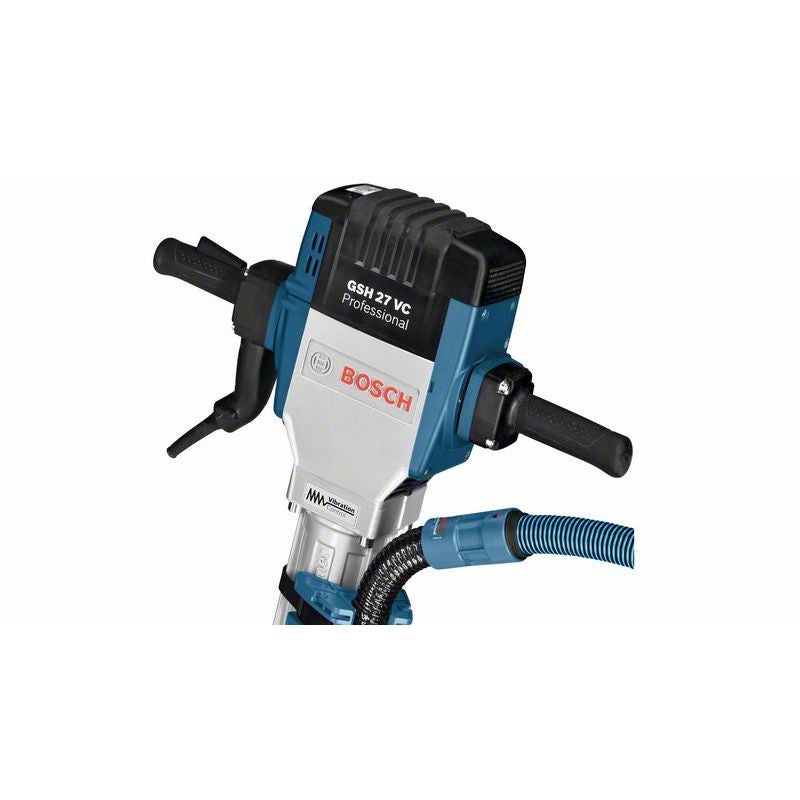 Bosch Absaugvorrichtung, System-Zubhör GDE hex #1600A001GA