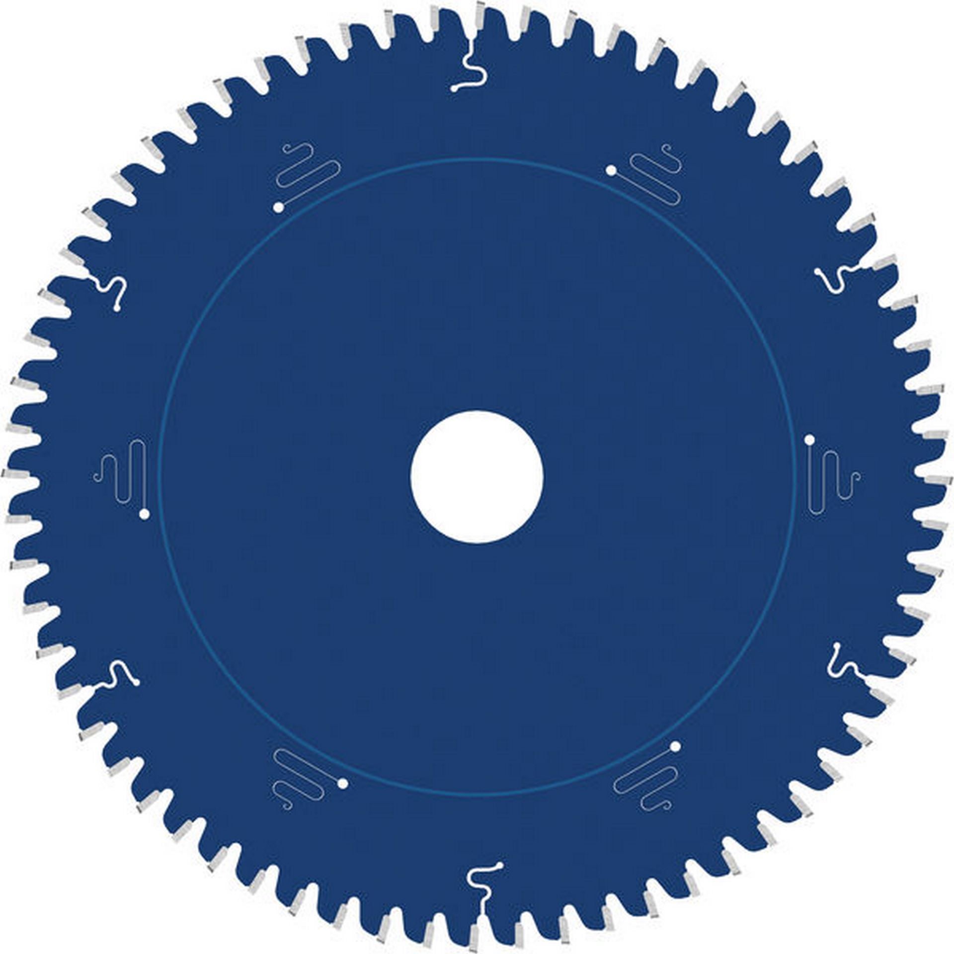Bosch EXPERT Multi Material Kreissägeblatt, 216x2,4/1,8x30 mm, Z64 #2608642493