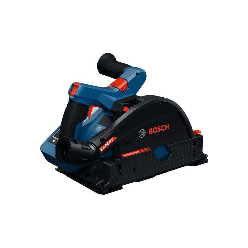 Bosch Akku-Tauchsäge EXKT18V-52G in L-BOXX #06016B4100