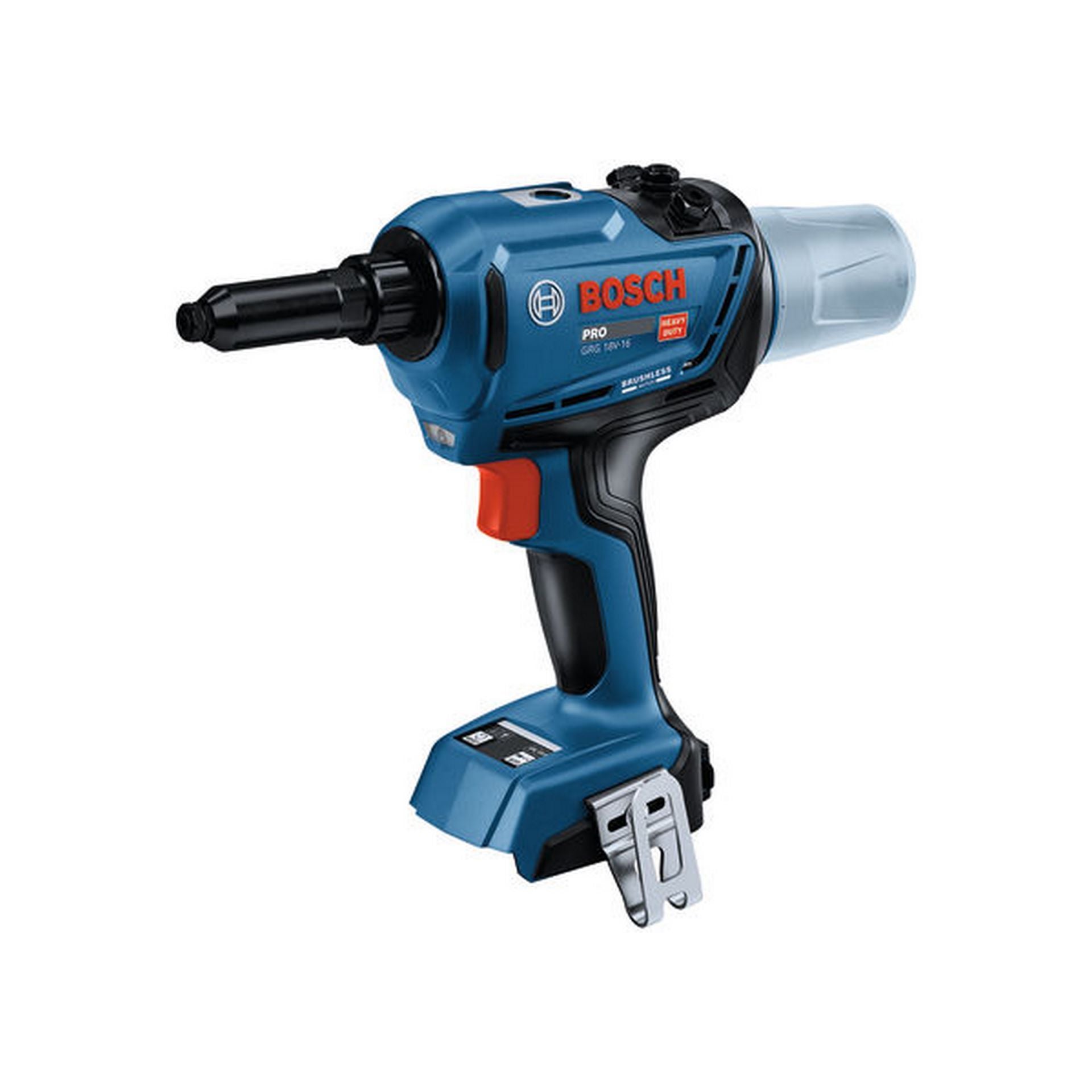 Bosch Akku-Nietpistole GRG18V-16 #06019K5003