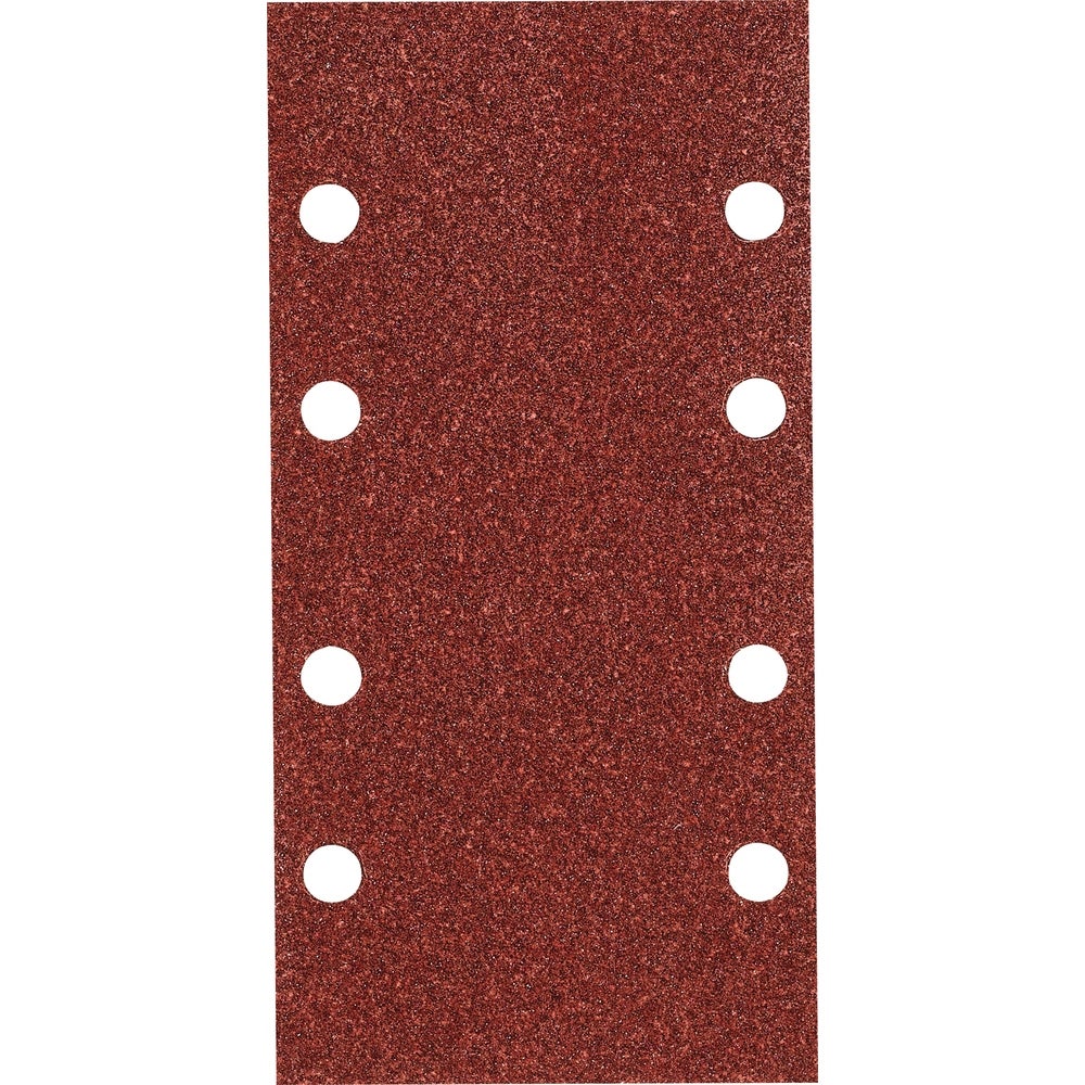 Makita Schleifpapier klett, 93 x 185 mm, K150, 10 Stk. #P-35900