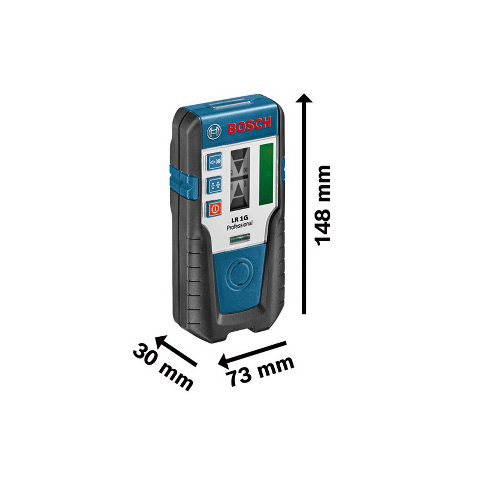 Bosch Laser-Empfänger LR 1G #0601069700