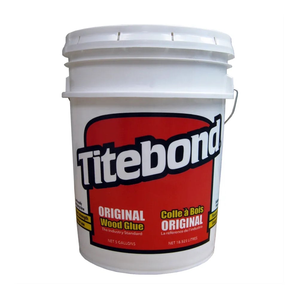 Titebond Original Holzleim D2 - 18,92 l #5067