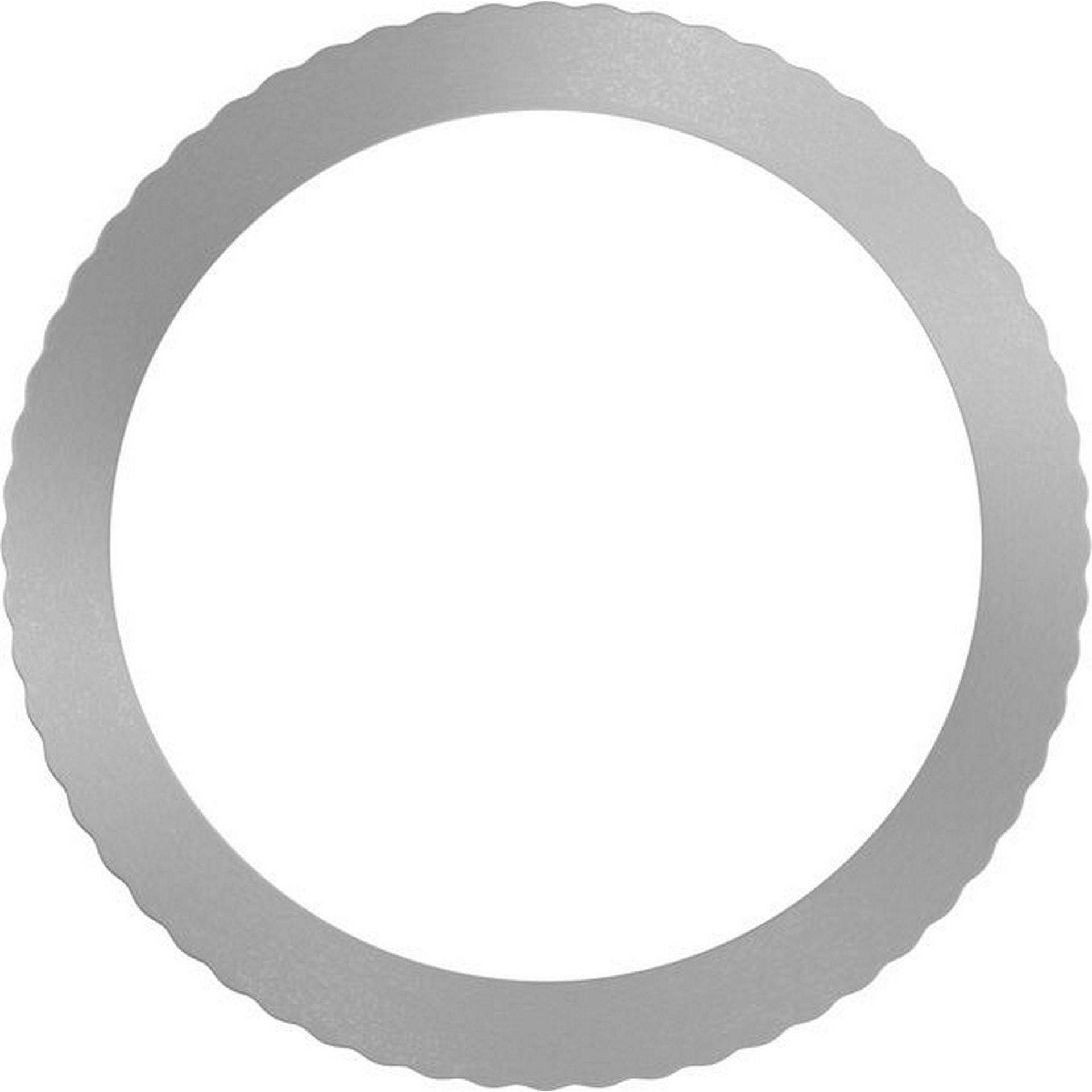 Bosch Reduzierring für PRO Kreissägeblatt, 25 x 1,5 x 20 mm #2600100215