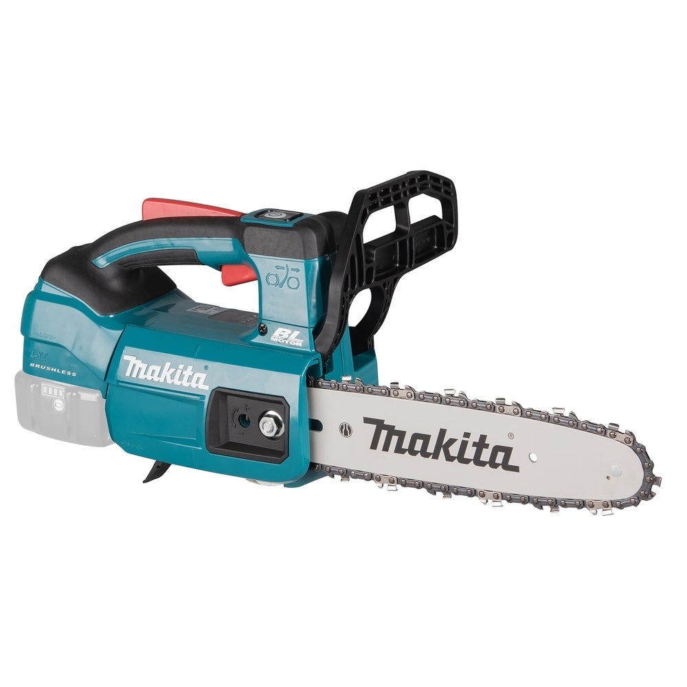 Makita Akku-Kettensäge LXT DUC254Z