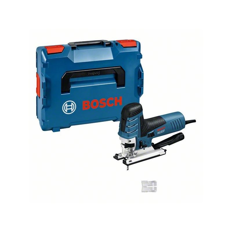 Bosch Stichsäge GST 150 CE in L-BOXX #0601512003
