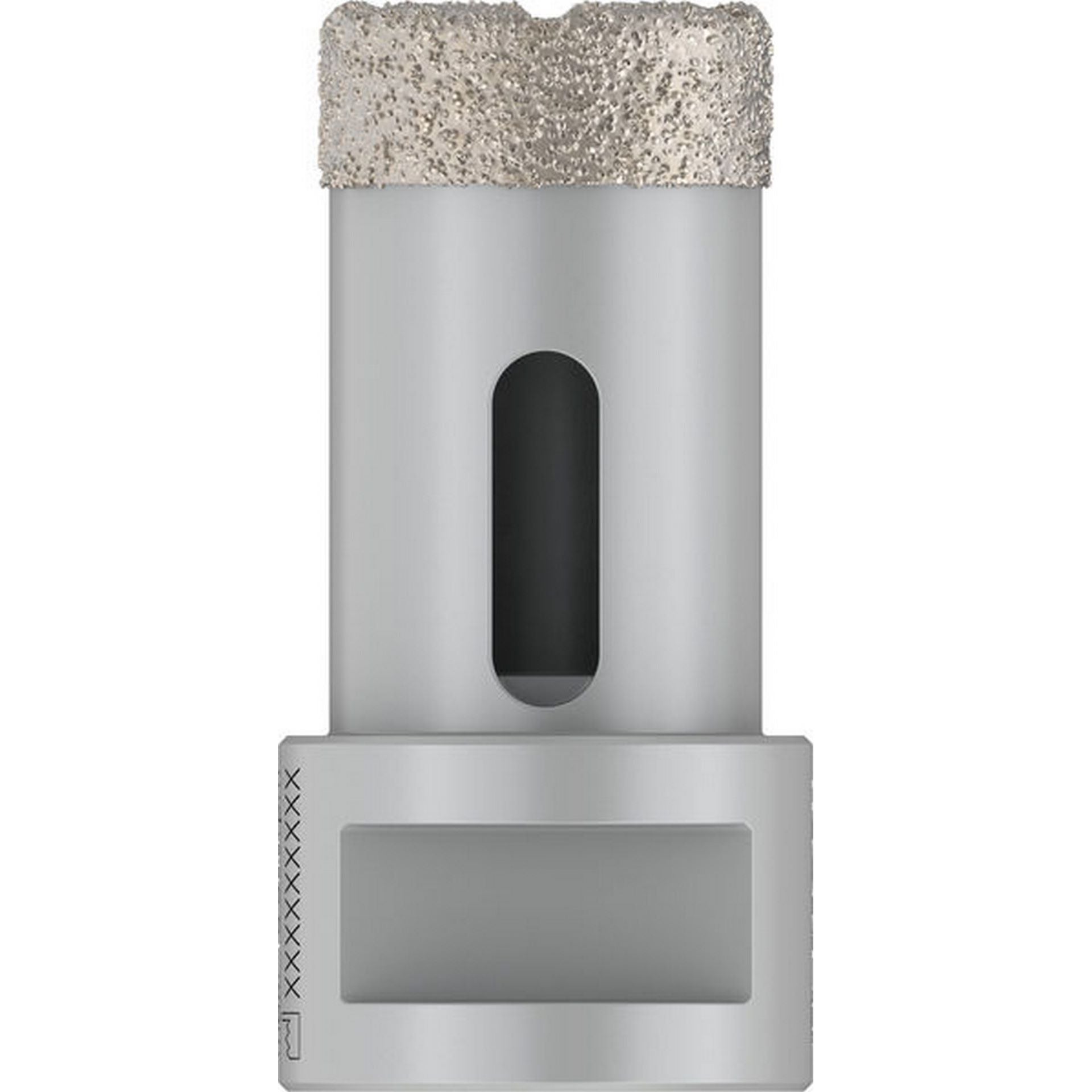 Bosch PRO Ceramic Trockenbohrkrone, 25 x 35 x 14 mm #2608587117