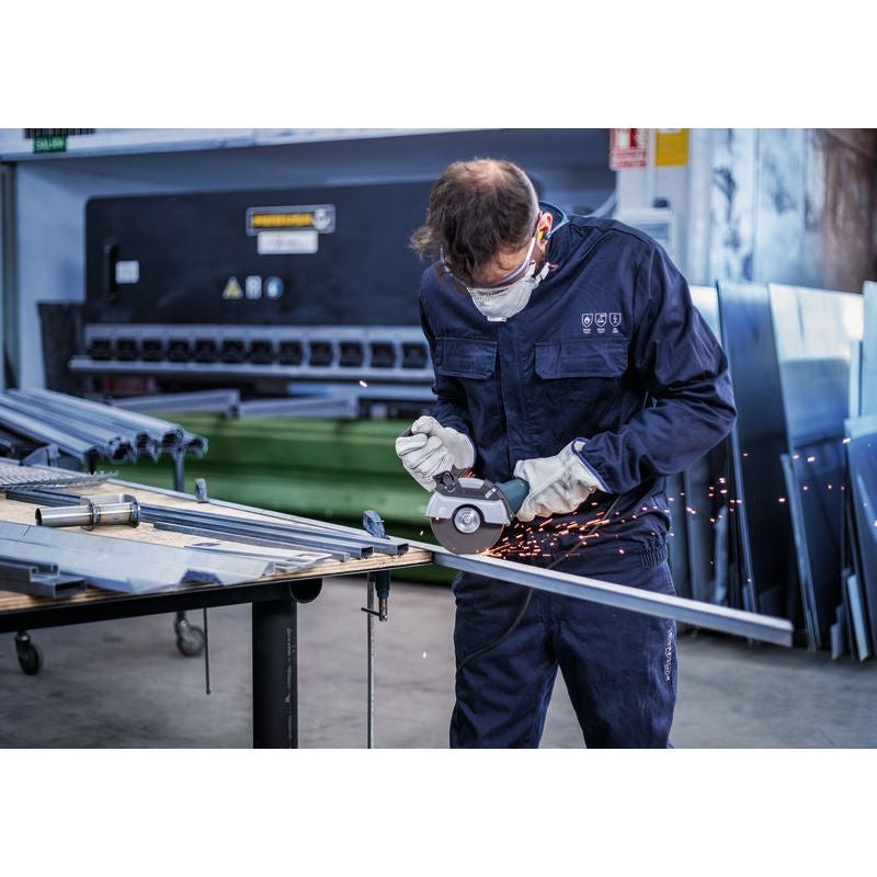 Bosch PRO Stainless Steel and Metal Trennscheibe, 125 x 1.6 x 22.23 mm, gerade #2608603172