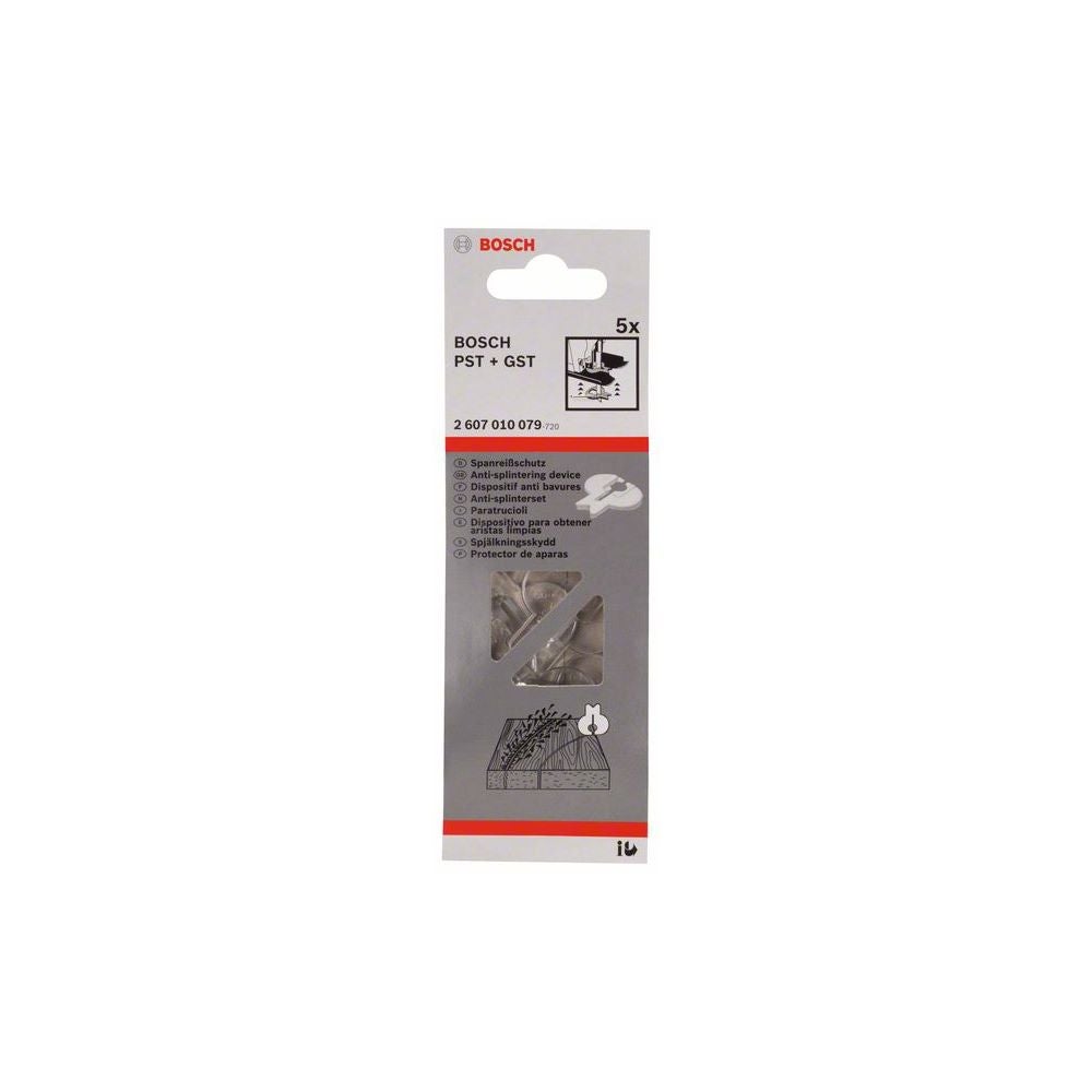 Bosch Spanreißschutz für GST, PST #2607010079