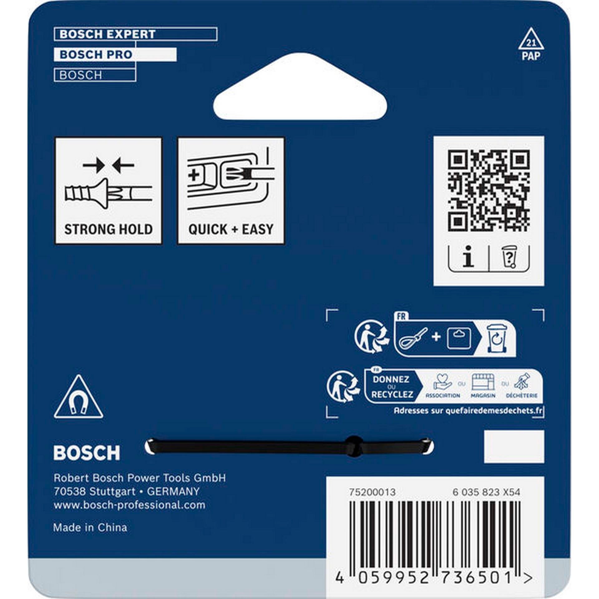 Bosch PRO Magnetisierer / Entmagnetisierer #1600A039PX