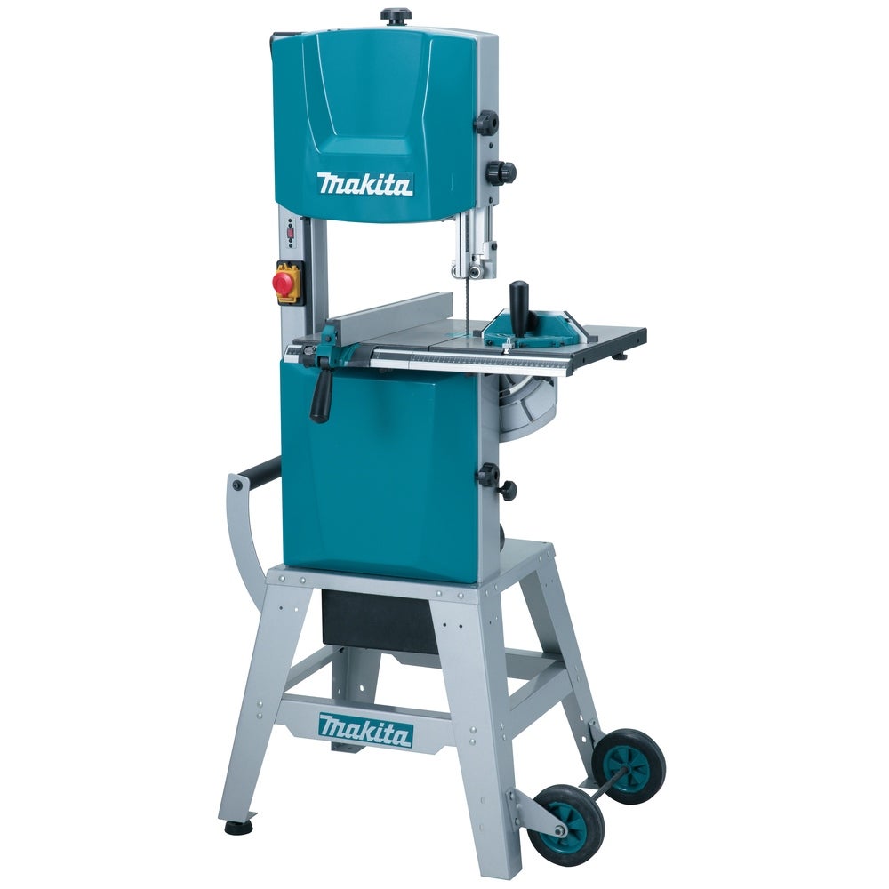 Makita Bandsäge LB1200F