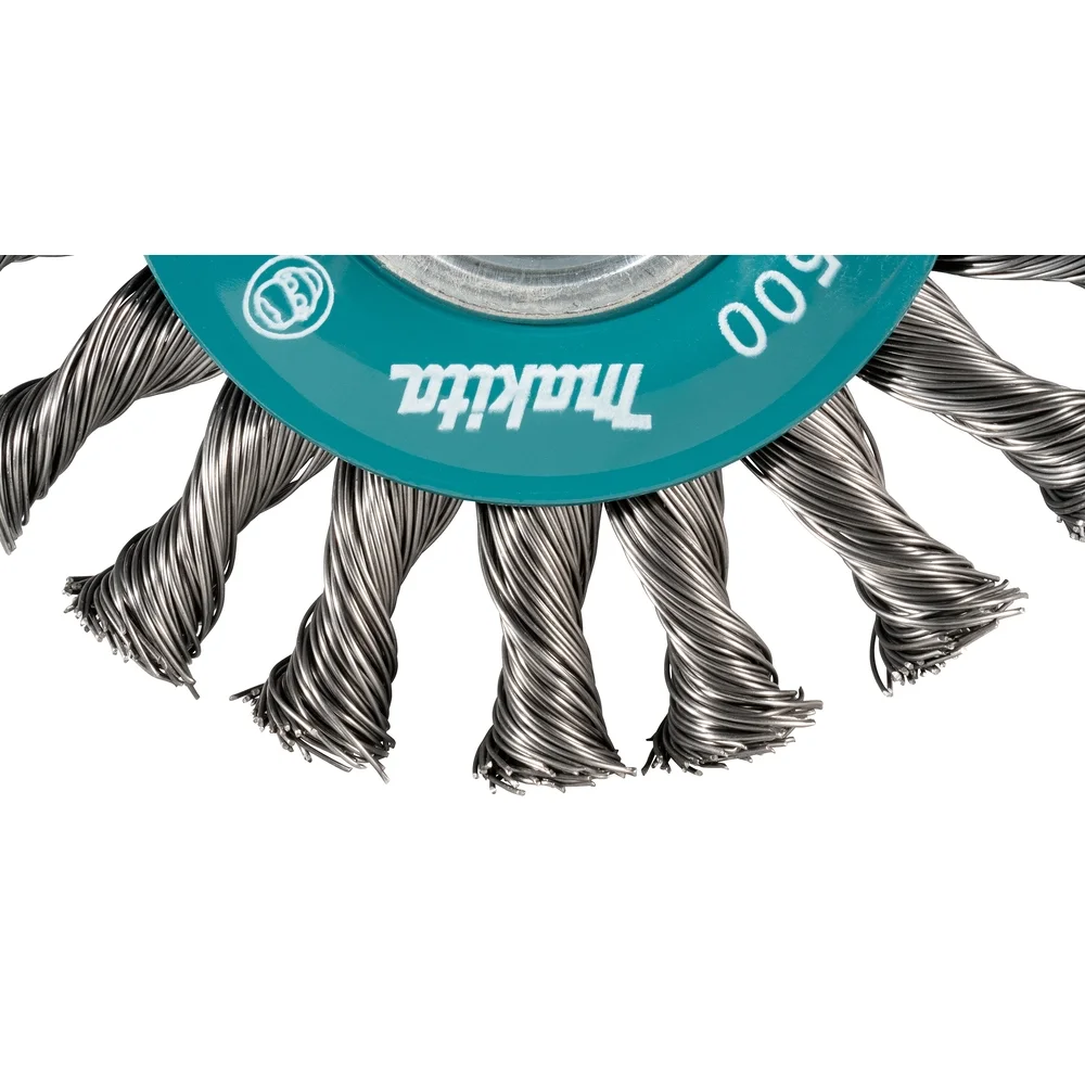 Makita Scheibenbürste #D-73405