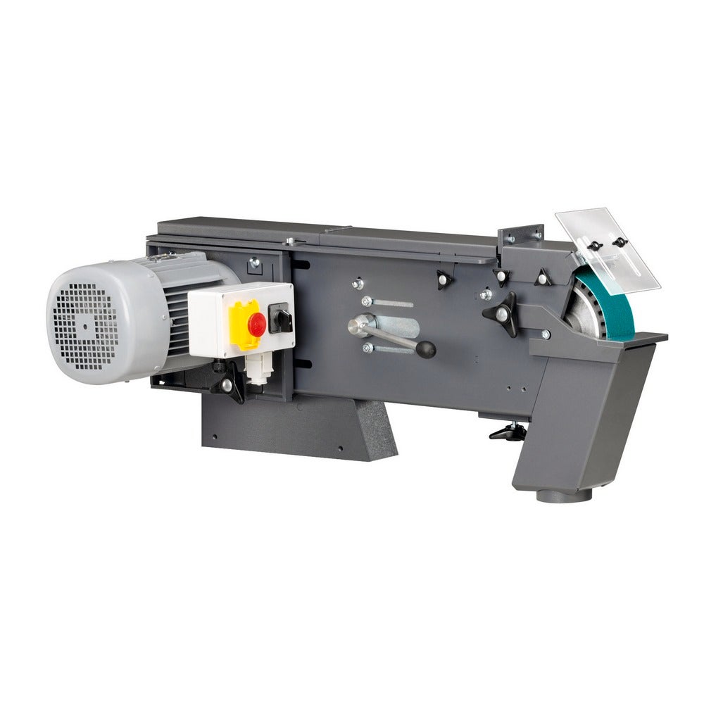 Fein Bandschleifer (Basiseinheit), 75 mm umschaltbar GRIT GI 75 2H 3Ph 400V 50Hz - 440V60H #79020200