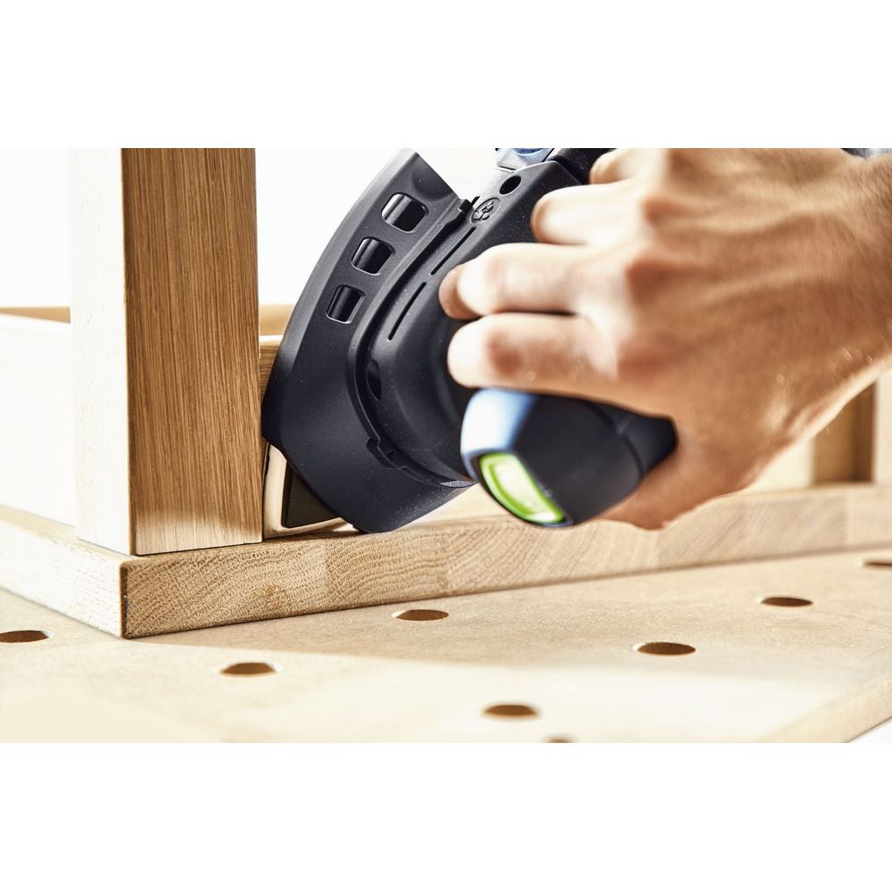 Festool Schleifmittel Rubin Delta P60 RU/50 #577572