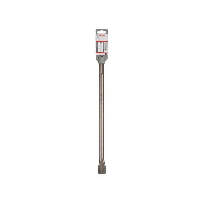 Bosch PRO SDS max-4C Flachmeißel, 25 x 400 mm #2608690141