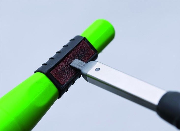 Pica BIG DRY Marker #6060