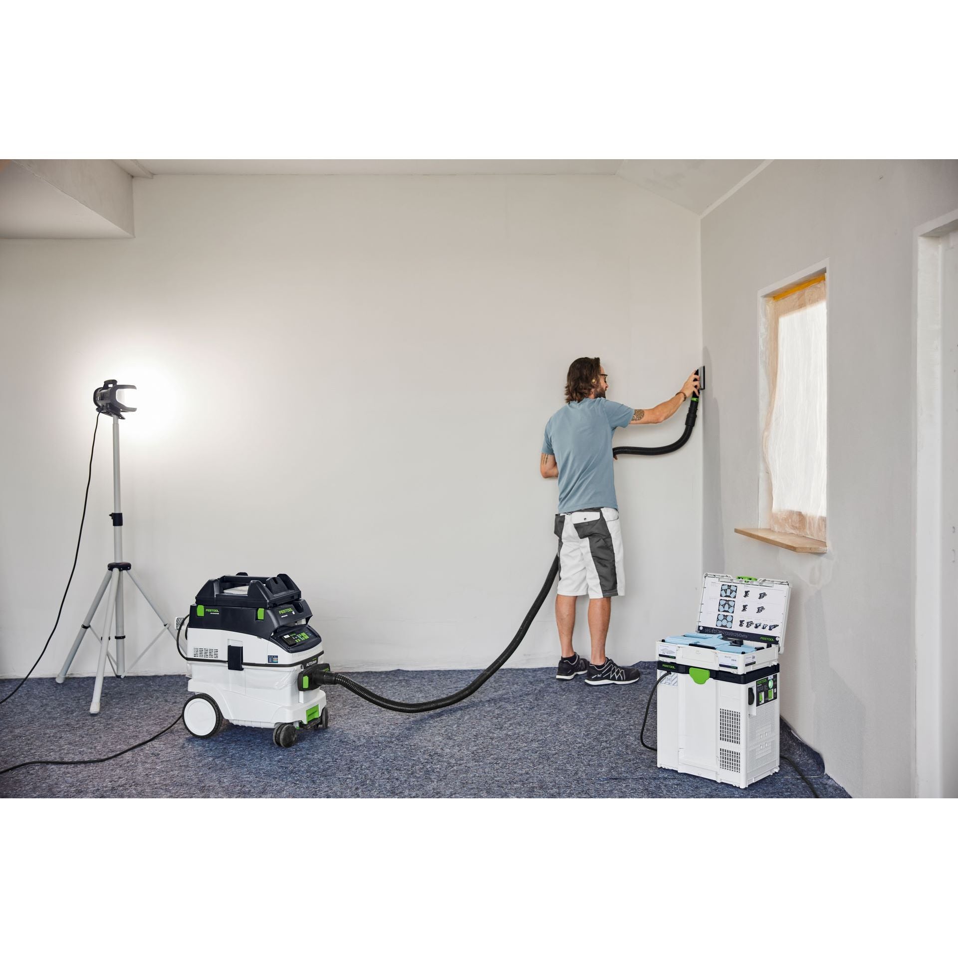 Festool Reduziermuffe RM-D36/27-AS/CT #578970