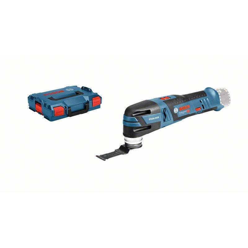 Bosch Akku-Multi-Cutter GOP 12V-28 in L-BOXX #06018B5002