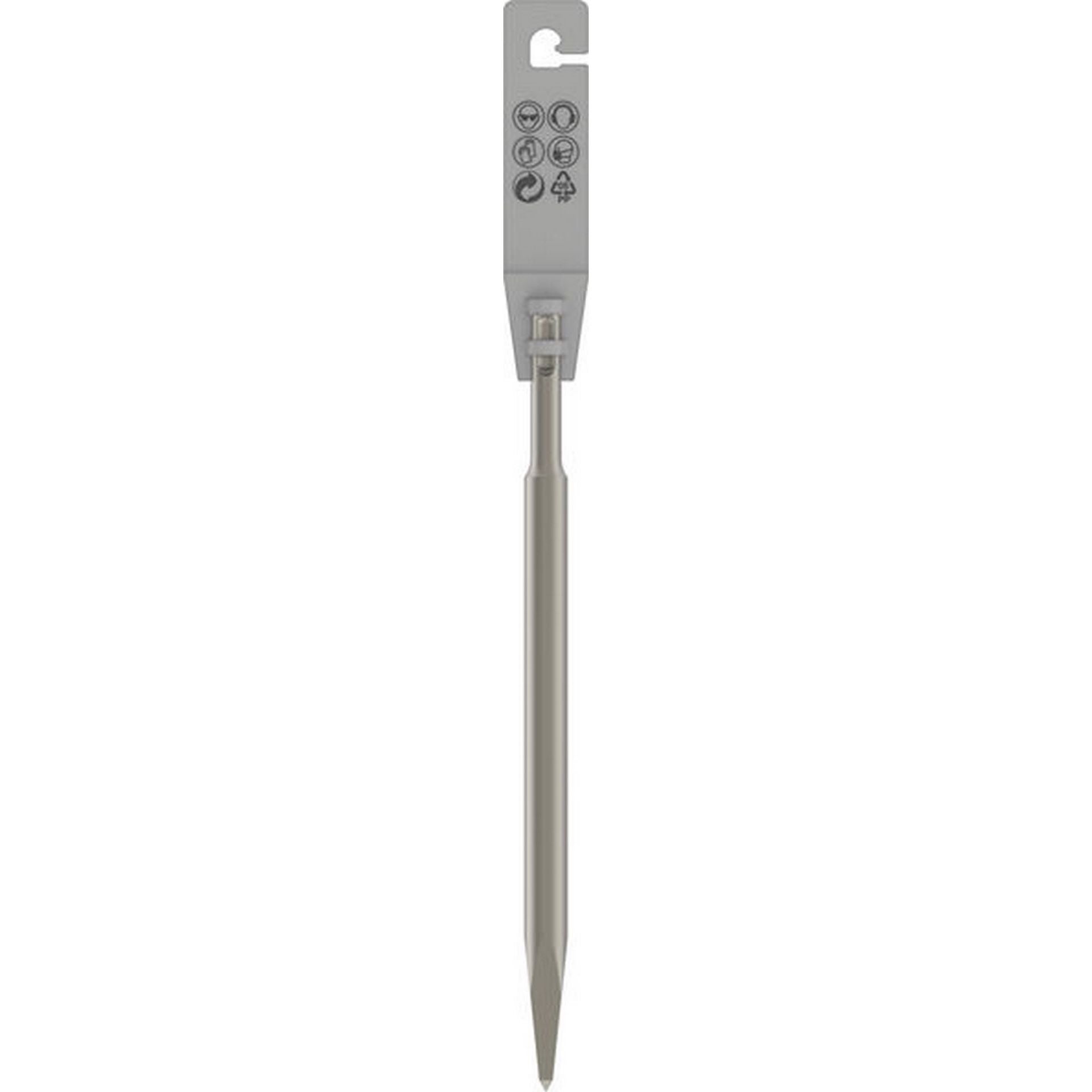 Bosch PRO SDS plus-4C Spitzmeißel, 250 mm #2608690145