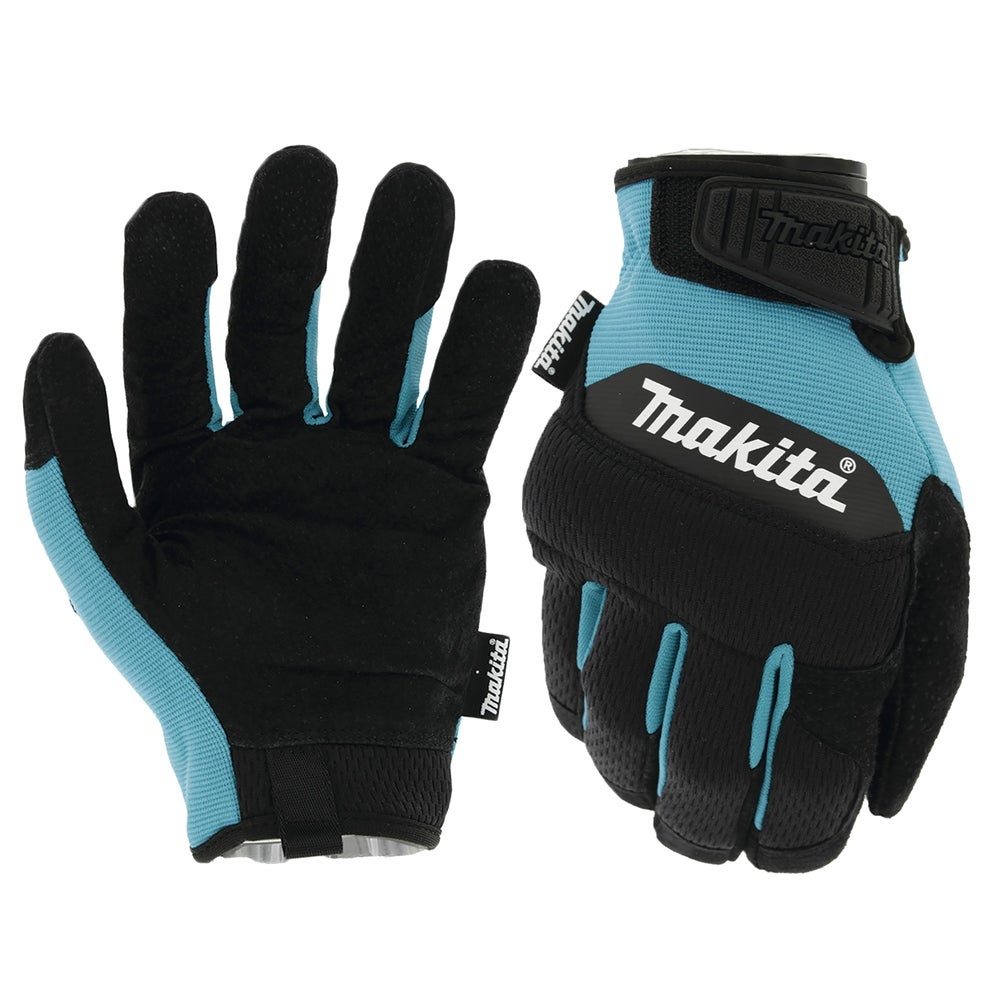 Makita Arbeitshandschuhe XL "Performance" #P-84610