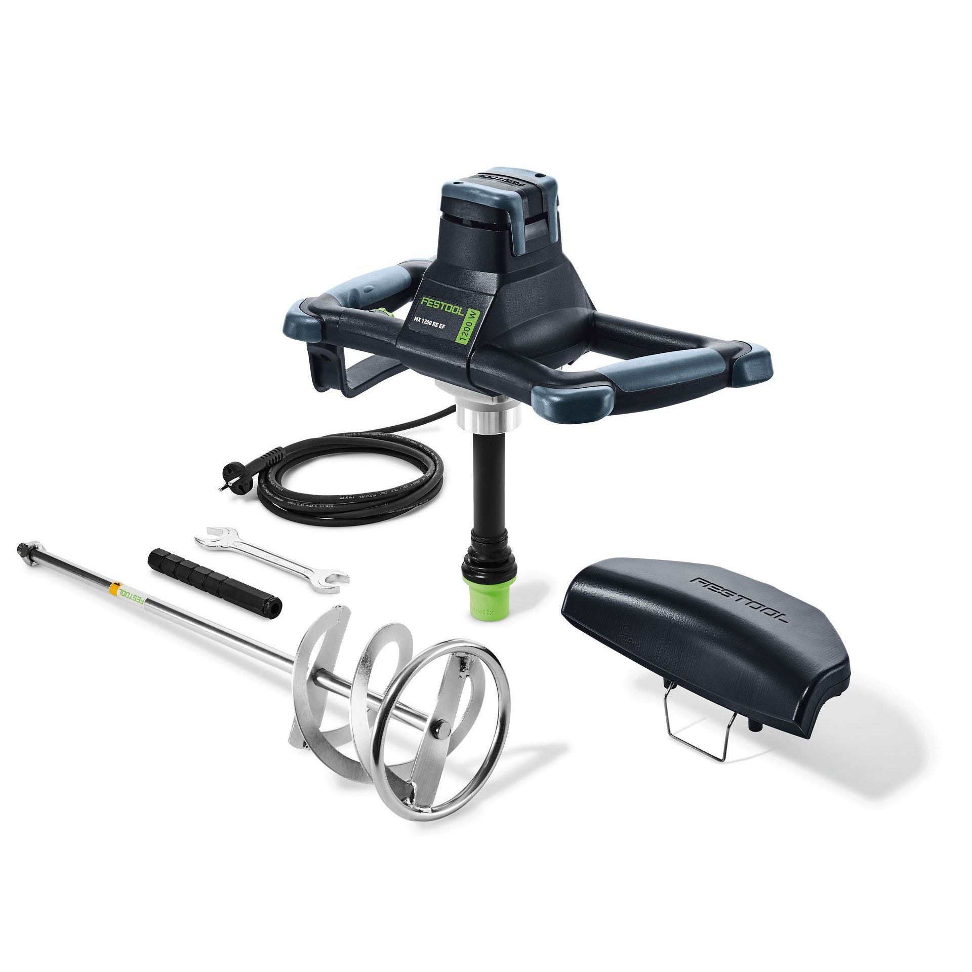 Festool Rührwerk MX 1200 RE EF HS2 #575813