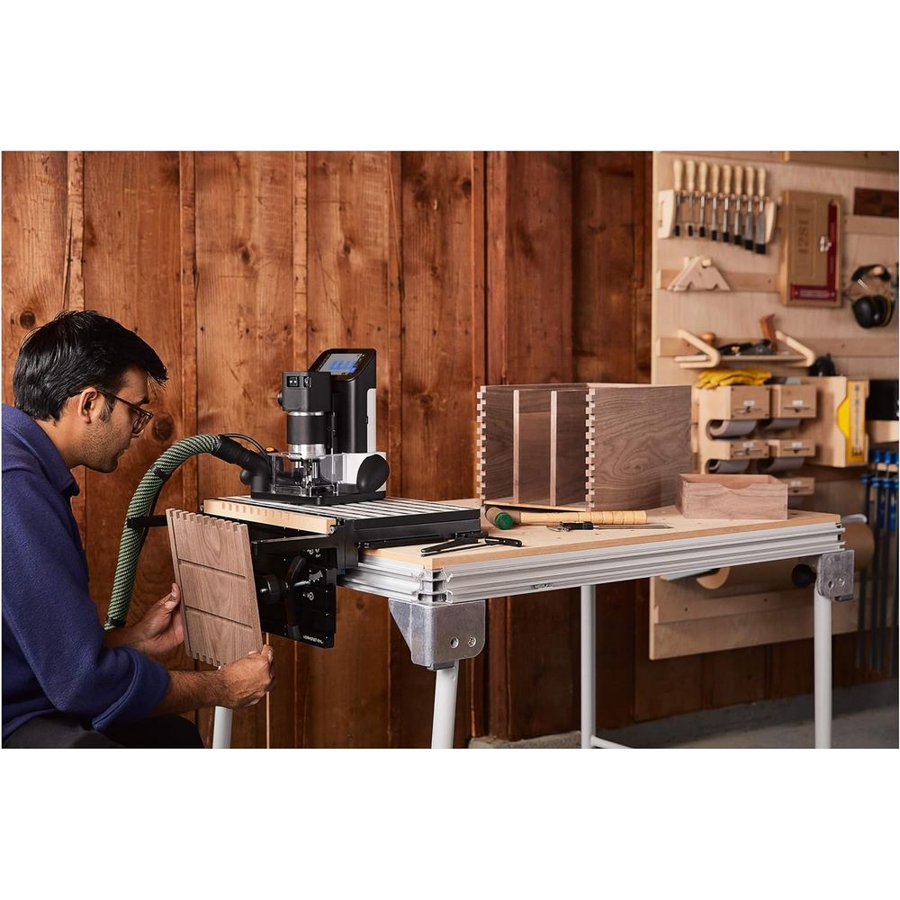 Shaper Workstation #SW1-AA