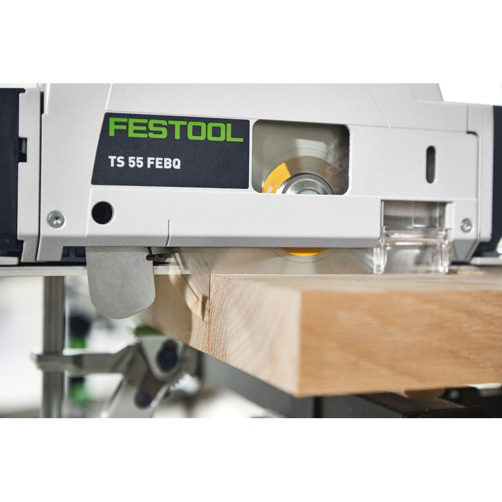 Festool Tauchsäge TS 55 FEBQ-Plus #576703