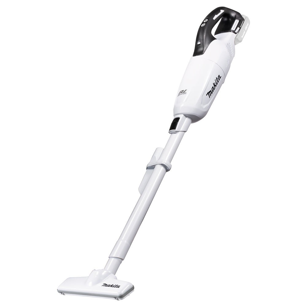 Makita Akku-Staubsauger LXT DCL281FZW
