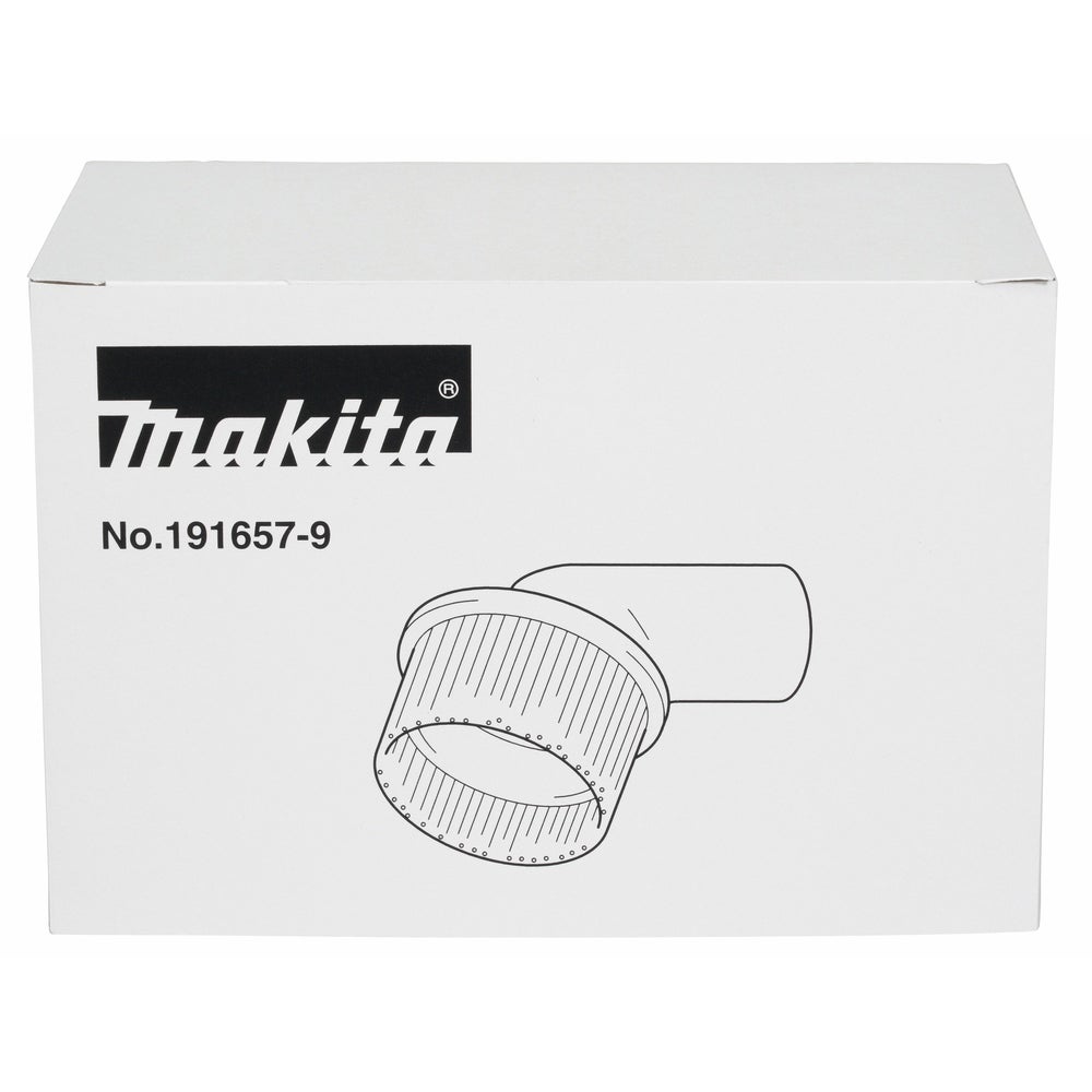 Makita Rundbürste gewinkelt #191657-9