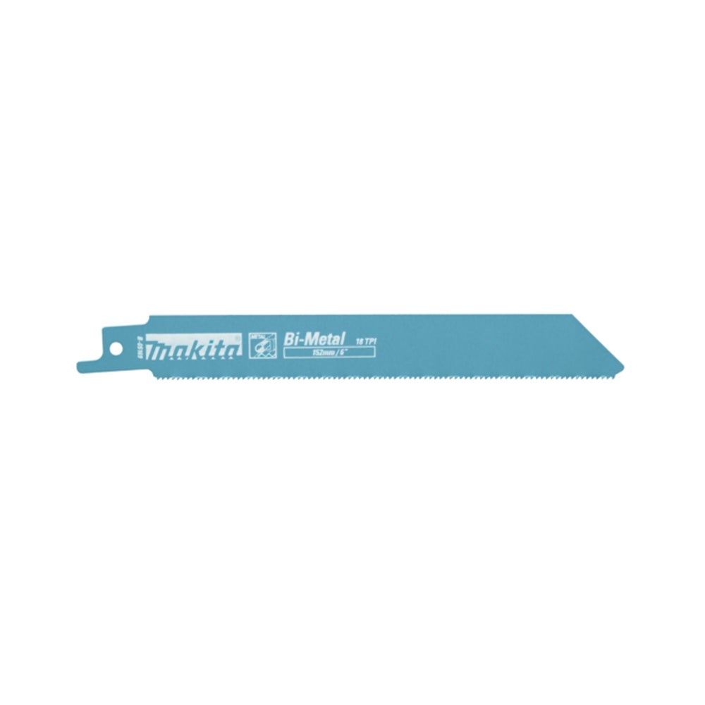 Makita Reciprosägeblatt für Metall #B-05169
