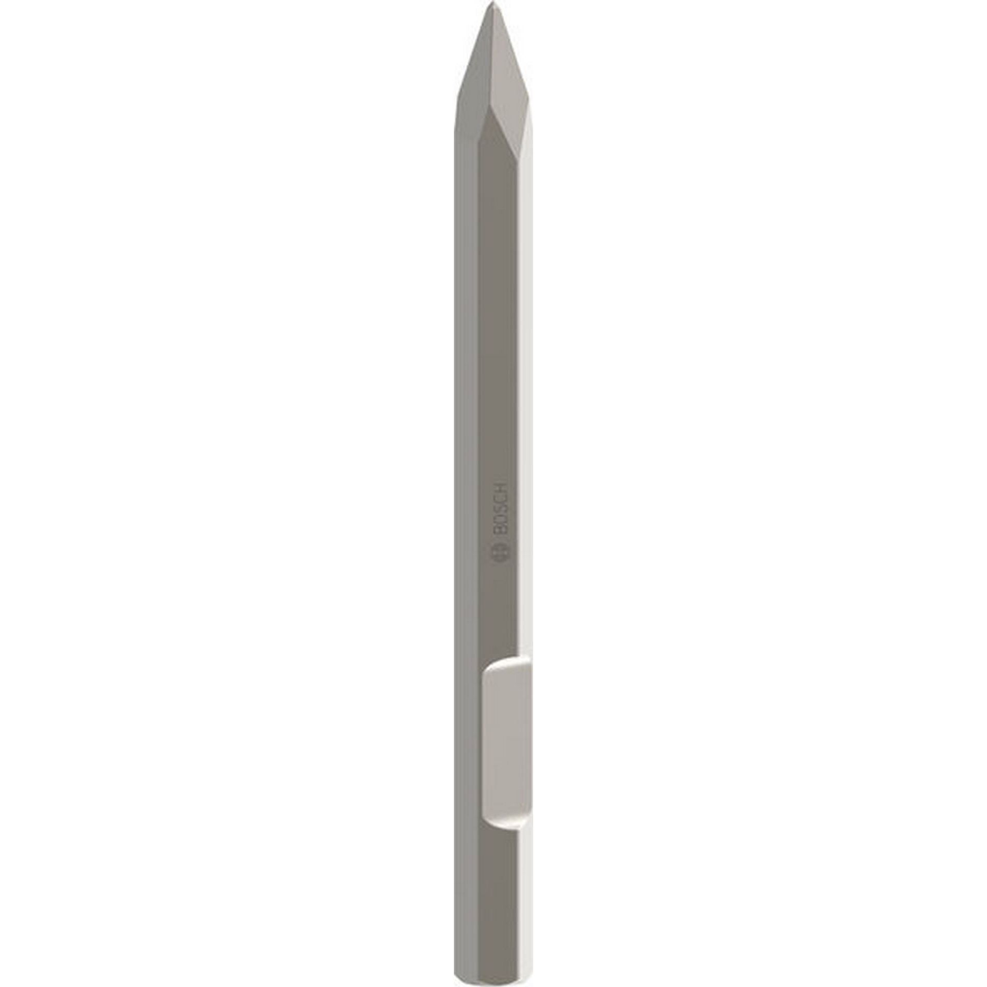 Bosch PRO HEX 28-4C Spitzmeißel, 400 mm #1618660000