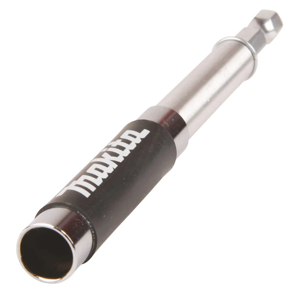 Makita Magnetischer Bithalter mit Schiebehülse, 80 mm #B-48751