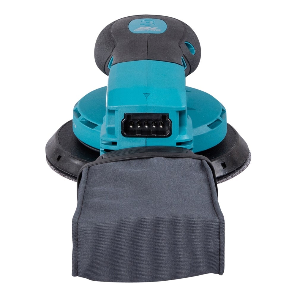 Makita Akku-Exzenterschleifer XGT BO004CGZ
