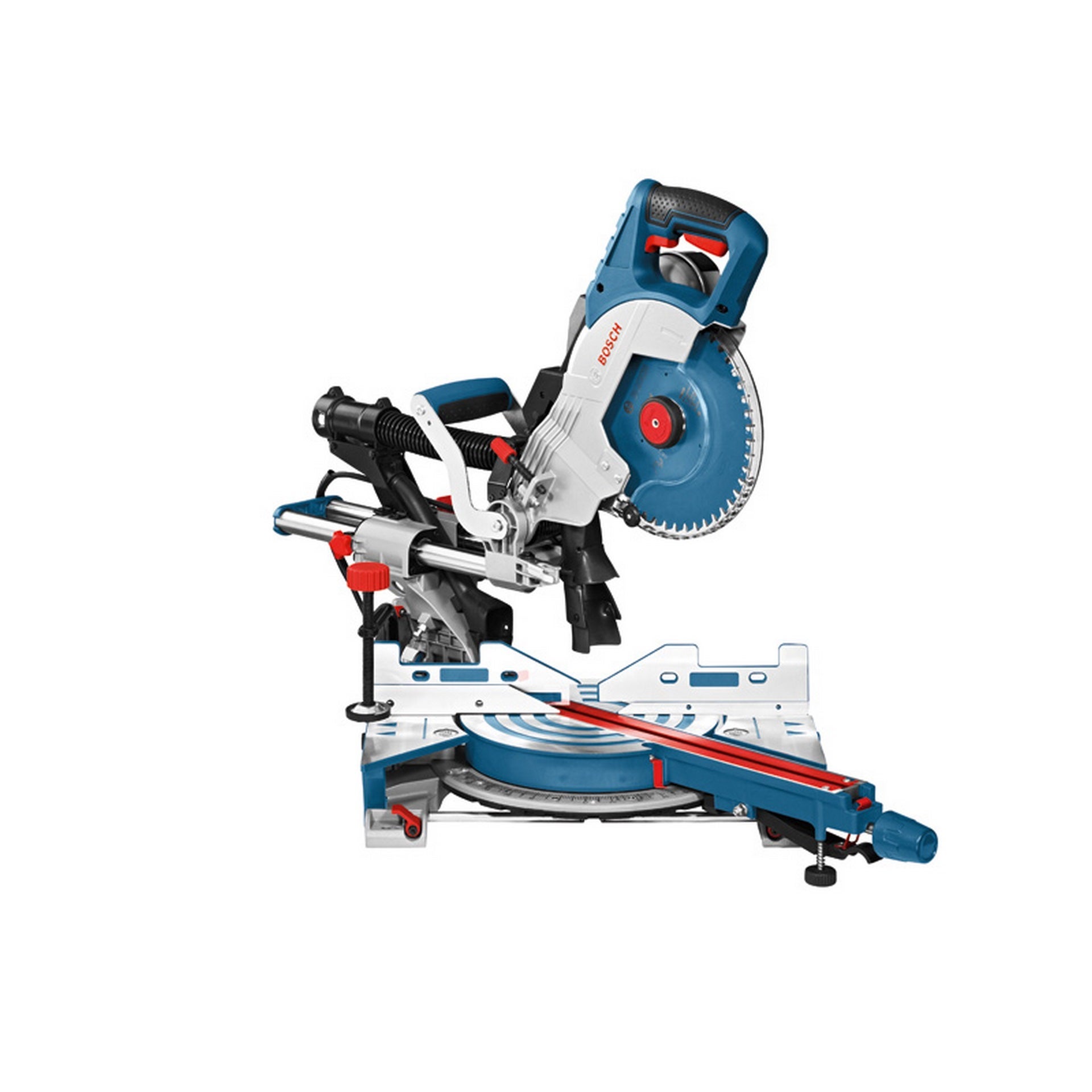 Bosch Paneelsäge GCM 8 SDE #0601B19200