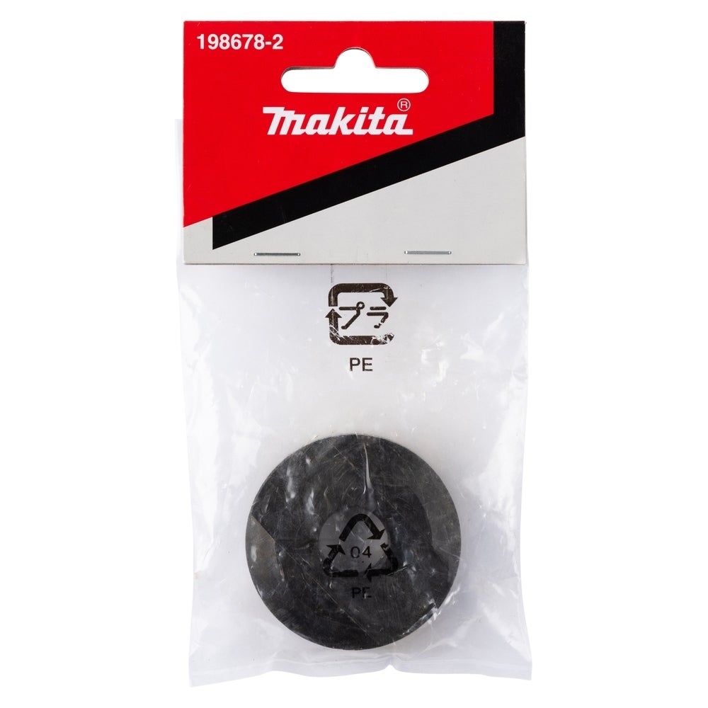 Makita Innerer Spezial Flansch #198678-2