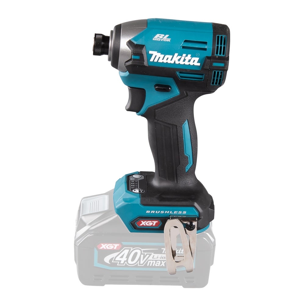 Makita Akku-Schlagschrauber XGT TD003GZ