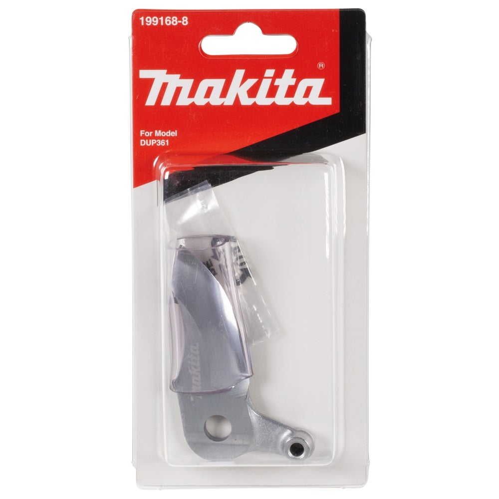 Makita Messer oben für dicke Äste #199168-8