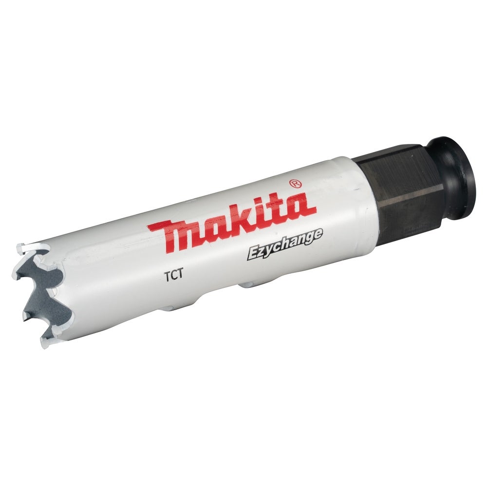 Makita Ezychange Lochsäge TCT #E-06644