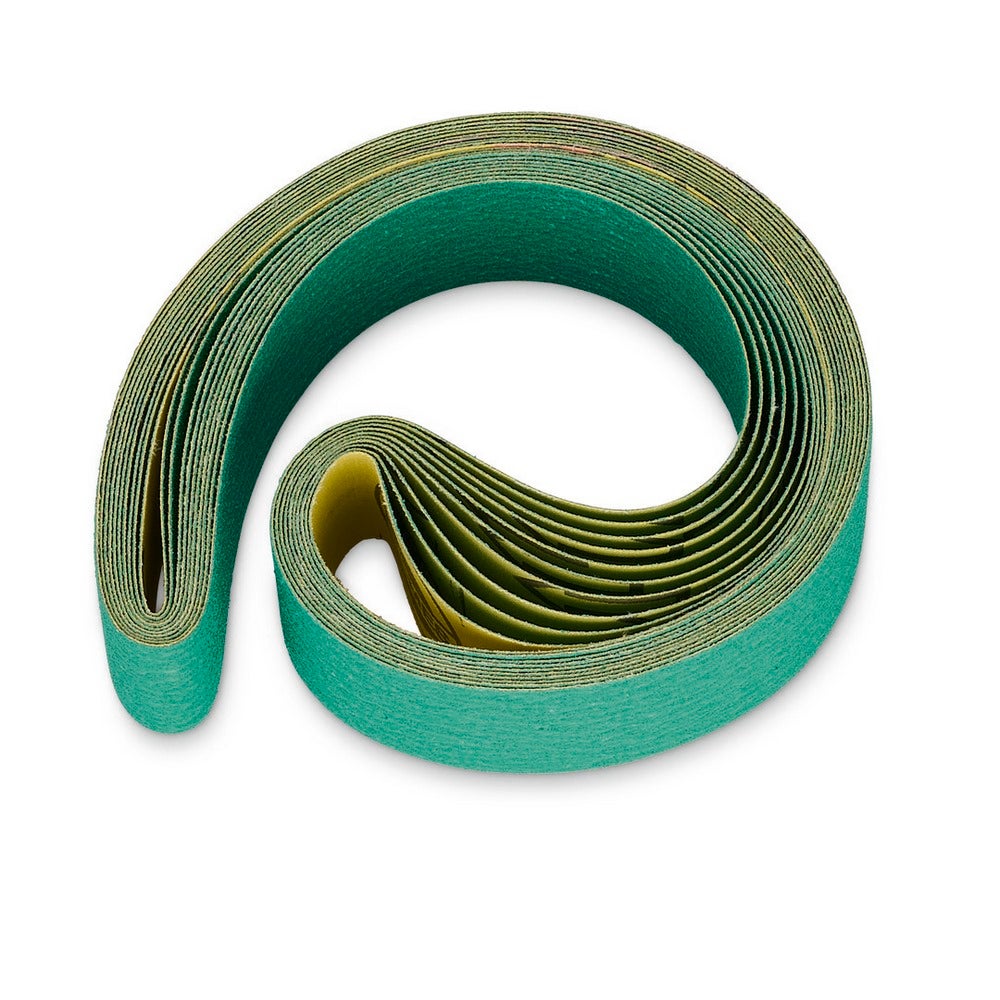 Fein Keramik-Schleifbänder 815x40 VE10 #63714131010