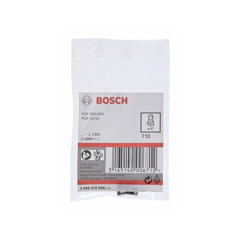 Bosch Spannzange #2608570066